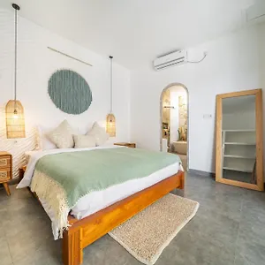 Anaya Villa Kuta Lombok