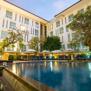 Hotel Bintang Kuta Kuta Lombok