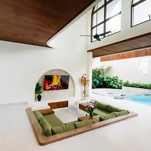 Villa Luxury Noah *