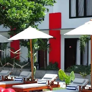 O Kuta 3* Kuta (Bali)