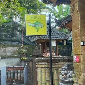 Guest house Puspa Ayu Kuta (Bali)