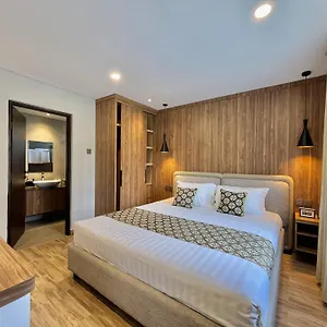 Kana Jimbaran By Fays Hospitality Kuta (Bali)
