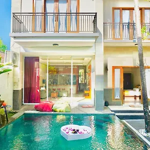 Tuban Kuta Lombok