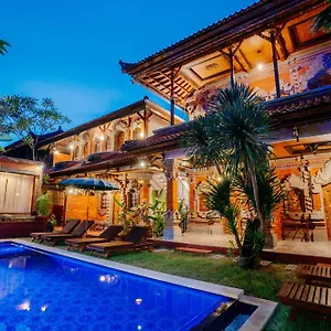 The Saharah Mirage Bali Resort