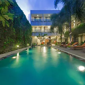 Hotel Vihan Bali