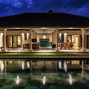 Villa Bali Zen Umalas