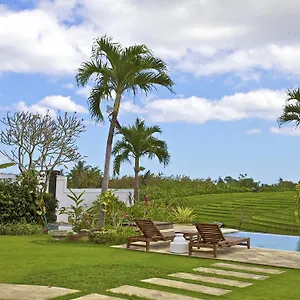 The Junno Boutique By Nagisa Bali Holiday park Kuta (Bali)