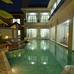Penzion Griya Sunset Kuta Kuta Lombok