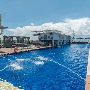 Otel Zen By Pass Ngurah Rai Suwung Kuta Lombok