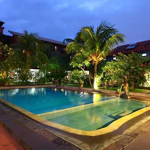 Kodja Hotell