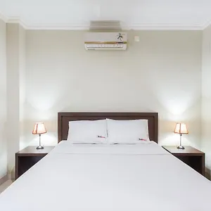 Reddoorz Near Ngurah Rai Airport 2 3*