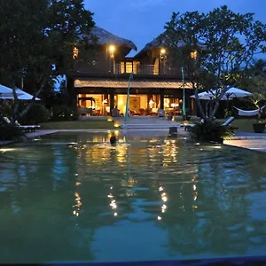 Waringin Villa