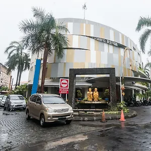 Zen Basic Kuta Park 2 Otel
