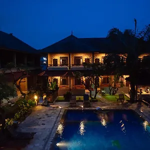 Kro Tunjung Bali