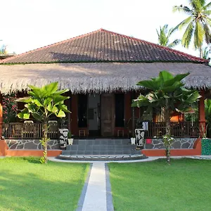 Bed & Breakfast Sasak Homestay Kuta (Bali)
