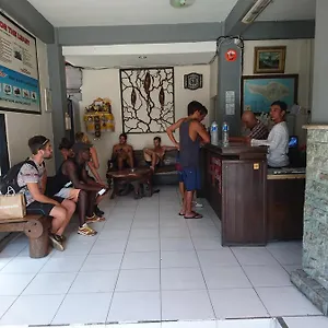 Bali Dwipa Hotel *