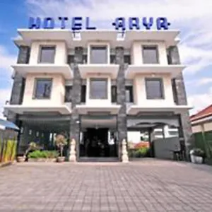 Arya & Hotel
