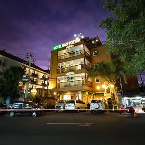 Hadi Poetra Hotel 3*