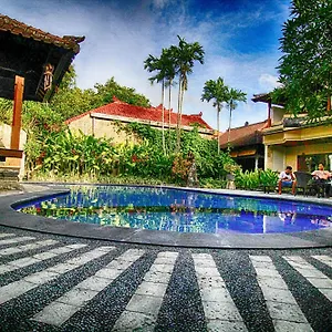Paradiso Hotel Kuta Lombok
