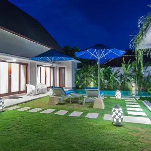 The Akvilla Seminyak Villa Kuta (Bali)