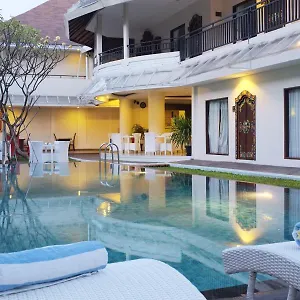 Hotell Asana Agung Putra