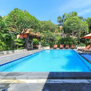Hotel Kedin's 3*