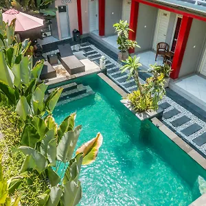 Zen Basic Kuta Tegal Wangi 2* Kuta (Bali)