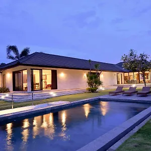 Agong Villa *