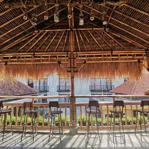 Nuka Kuta Lombok