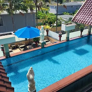 Kayu Putih Kuta (Bali)