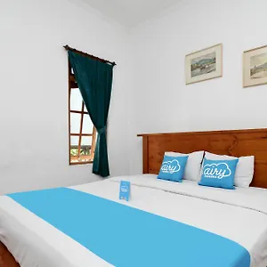 Airy Kartika Plaza Gang Melati 1 Bali