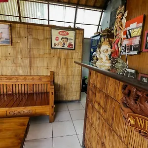 Nida Kubu Anyar 27 Legian Kuta (Bali)