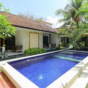 The Legian Mas Pensionat 2*