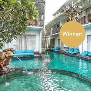 Zen Legian Corner 3* Kuta Lombok