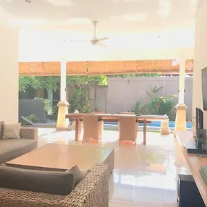 108 Kuta Lombok