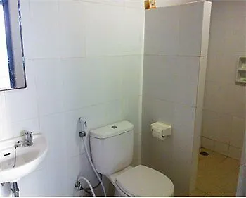 Kubu Hotel Kuta Lombok foto