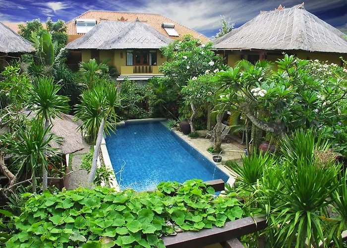 D'Sriwing Villa Gallery Kuta  photo