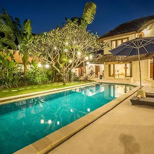 The Aya Villas Seminyak Hotel