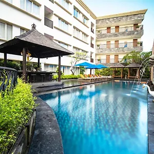 Natya Kuta Kuta Lombok