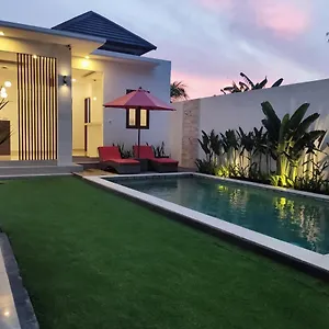 Denayu Pansiyon Kuta Lombok