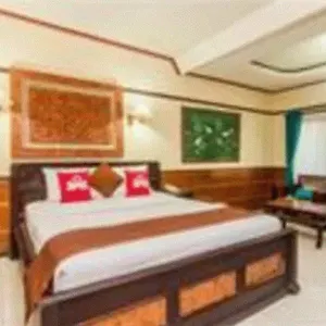 Zen Kuta Dewi Sartika Otel