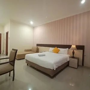 Hotel Oyo 90473 Gowin Kuta Lombok