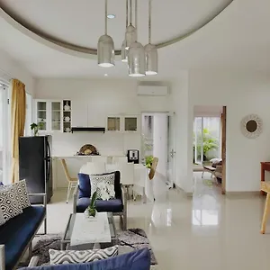 Putih Berawa * Kuta Lombok