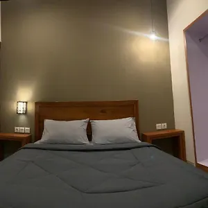 Homestay Kalih Homestay