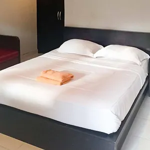 D'Kubu Daje Bali Redpartner Guest house 3*