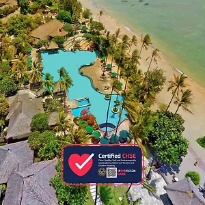 At The Patra Bali And - Chse Certified *