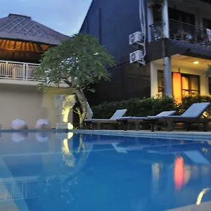 Kubudiuma Villa Kuta (Bali)