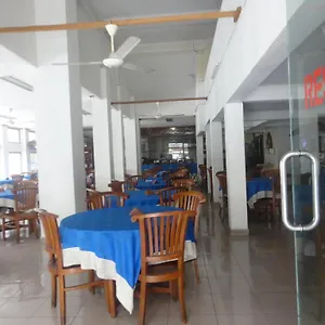 Hotel Maharani Ii