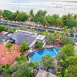 Kuta Seaview Boutique Resort 4*