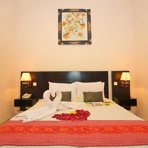 Hotell Legian Kuta Lombok